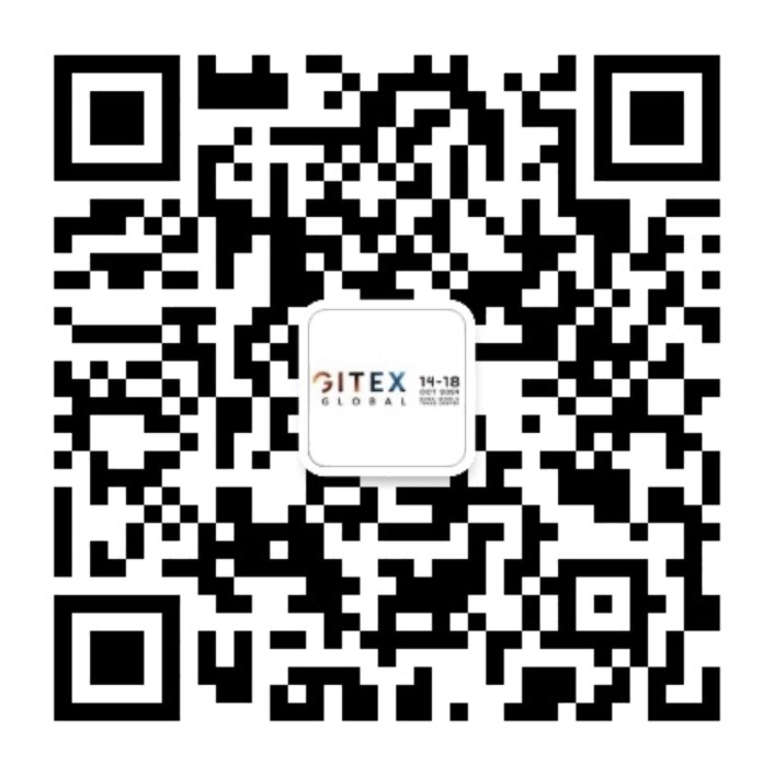 QR Code Wechat